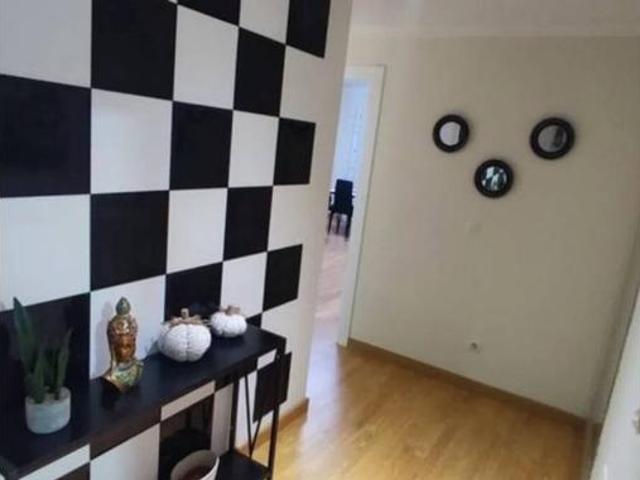 Piso en venta en Linares