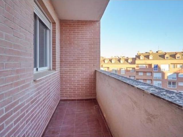 Piso en venta en Linares, Andalucía