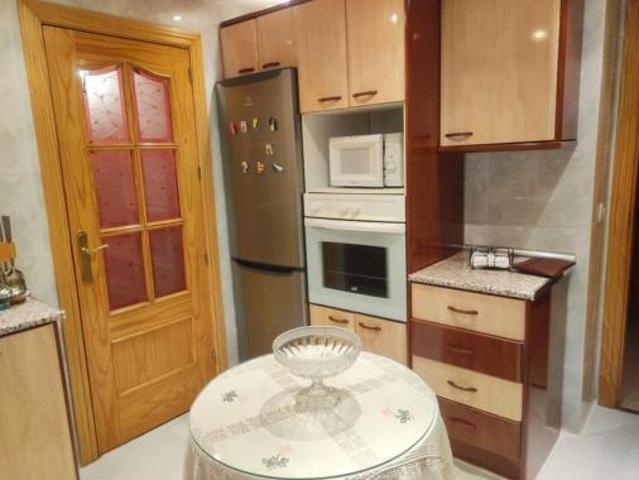 Piso en venta en Linares, Andalucía