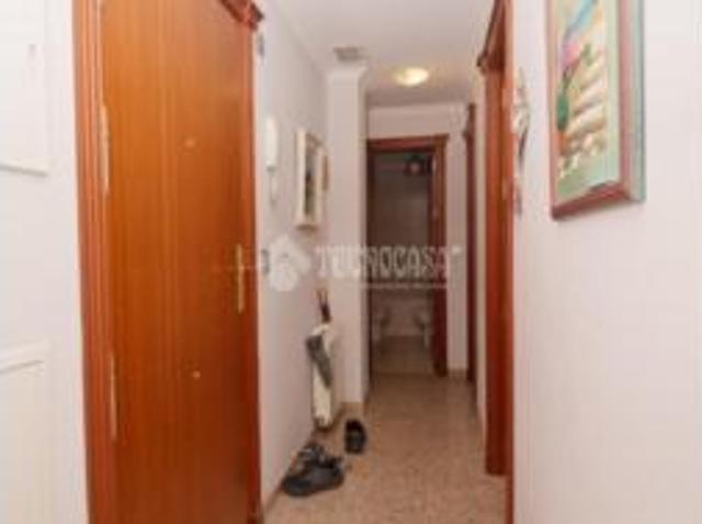 Piso en venta en Linares, Andalucía
