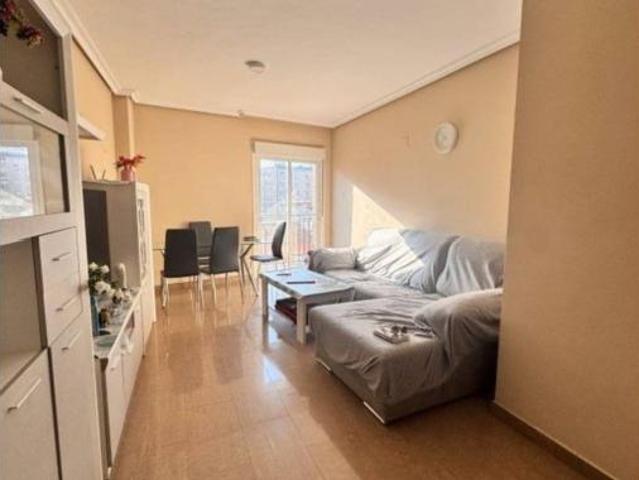 Piso en venta en Linares, Andalucía