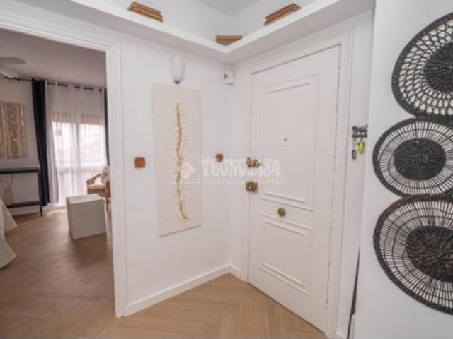 Piso en venta en Linares, Andalucía