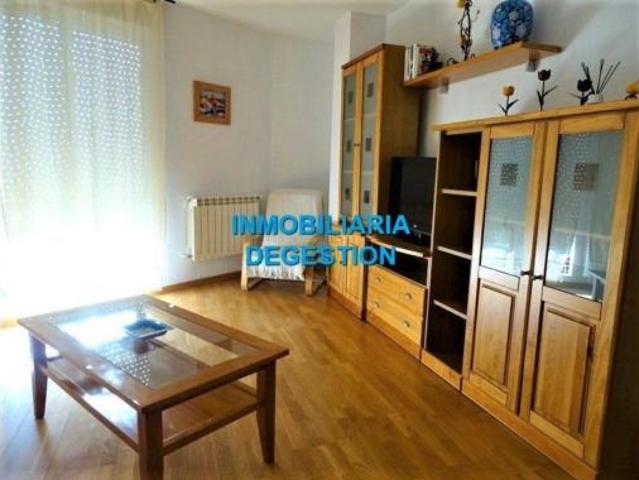 Piso en venta en Linares, Andalucía
