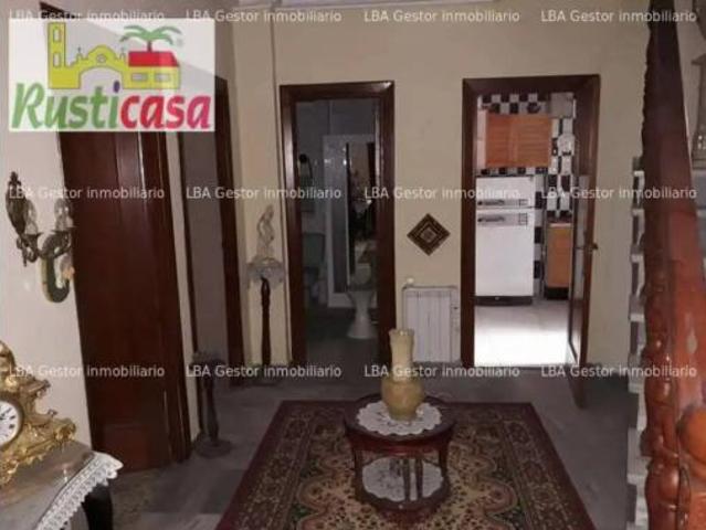 Piso en venta en Linares, Andalucía