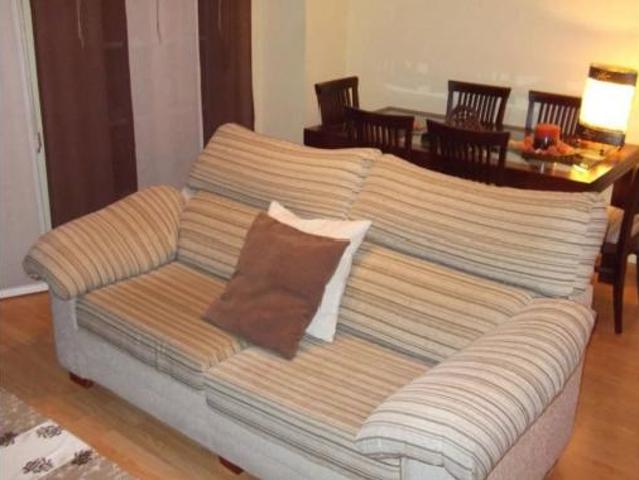 Piso en venta en Linares