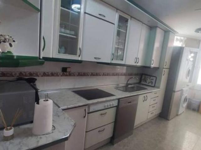Piso en venta en Linares