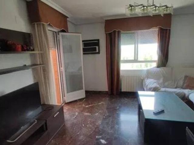 Piso en venta en Linares, Andalucía