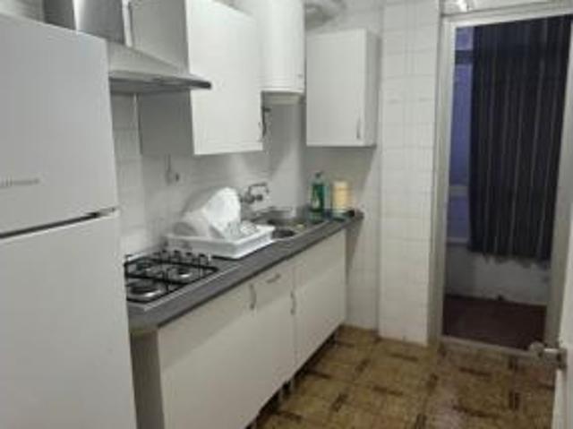 Piso en venta en Centro, Linares