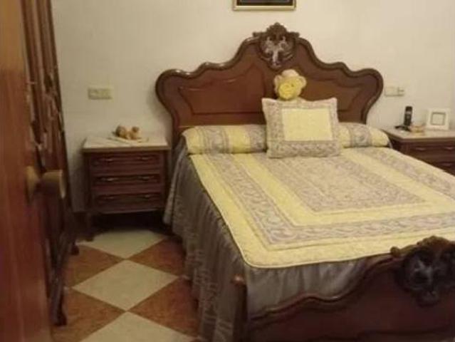 Piso en venta en Centro, Linares
