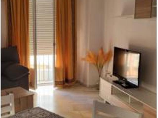 Piso en venta en Linares, Andalucía