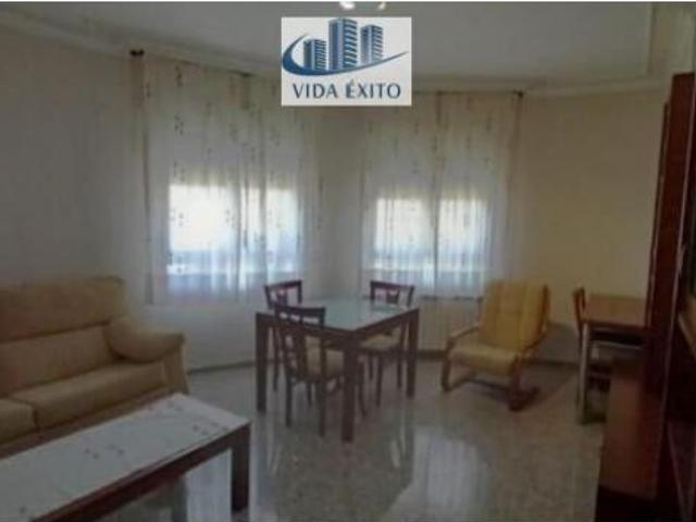 Piso en venta en Linares, Jaén