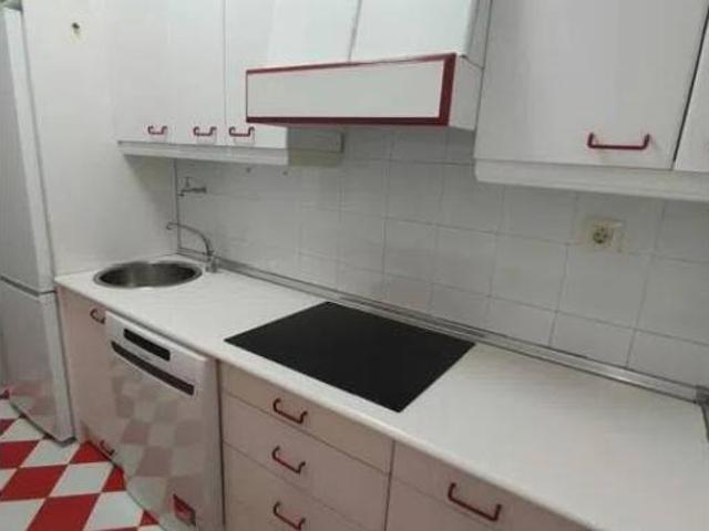 Piso en venta en Linares, Andalucía