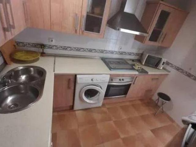 Piso en venta en Linares, Andalucía
