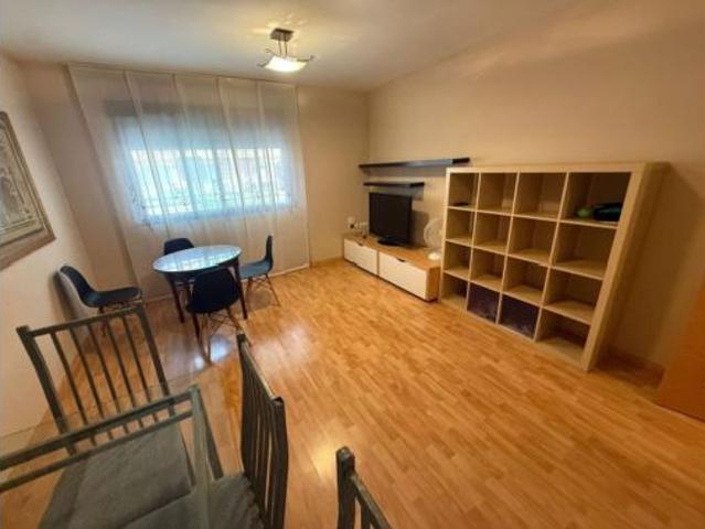 Piso en venta en Linares, Andalucía