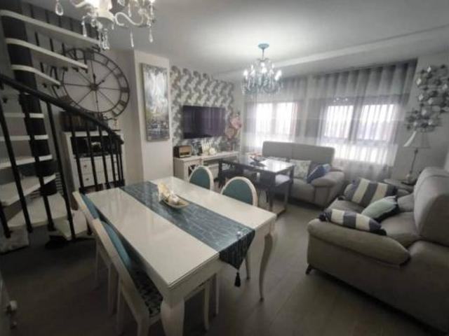 Piso en venta en Linares, Andalucía