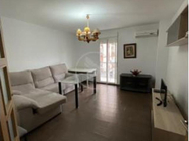 Piso en venta en Linares, Andalucía