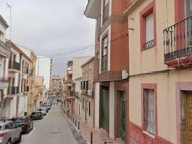 Piso en venta en Linares, Andalucía