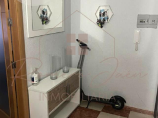 Piso en venta en Linares, Andalucía