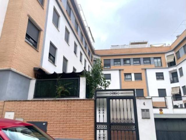 Piso en venta en Linares, Andalucía