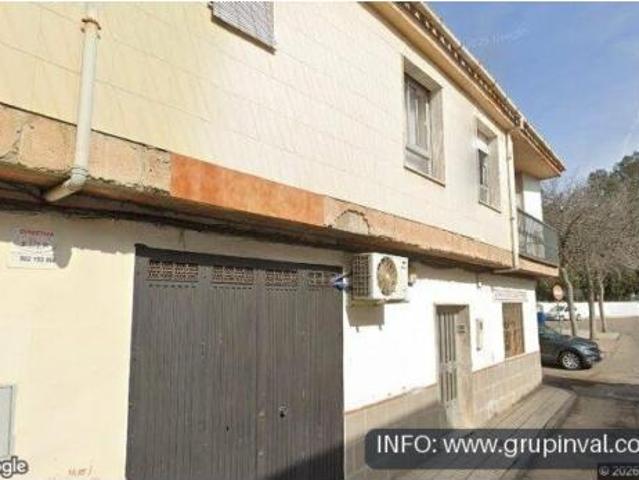 Piso en venta en El Cerro, Linares