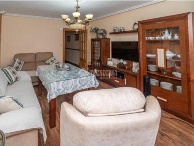 Piso en venta en Linares, Andalucía
