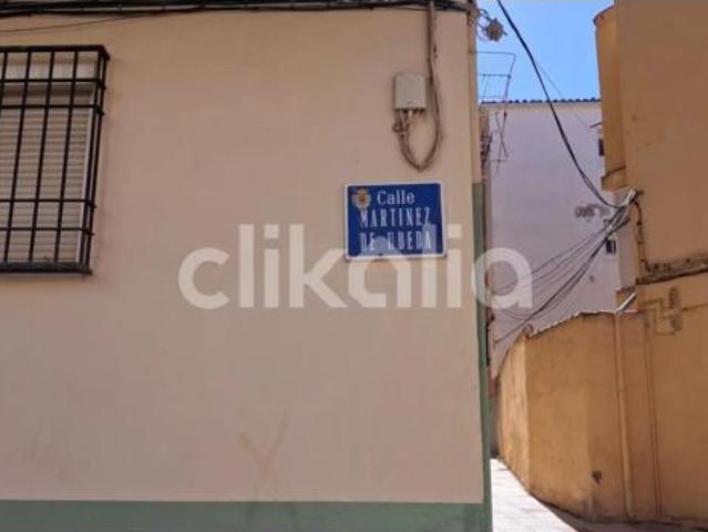 Piso en venta en Linares, Andalucía