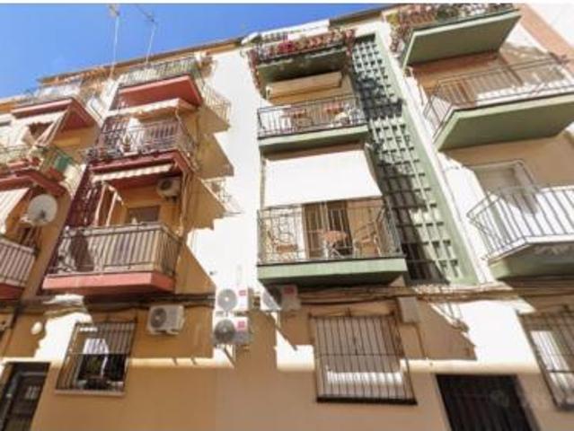 Piso en venta en Linares, Andalucía