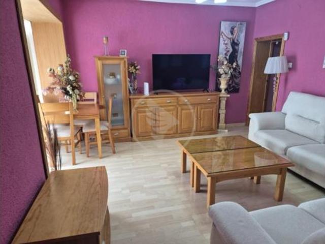 Piso en venta en Linares, Andalucía