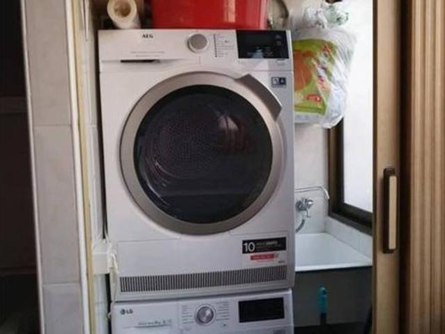 Piso en venta en Linares