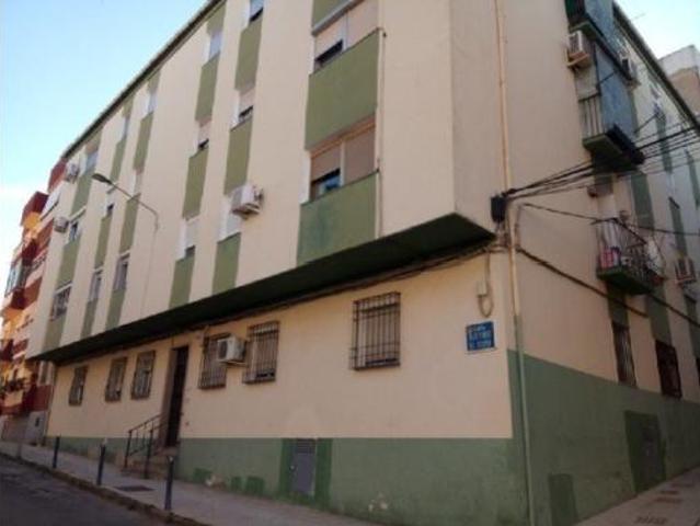 Piso en venta en Linares, Jaén