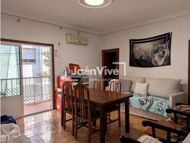 Piso en venta en Linares, Jaén