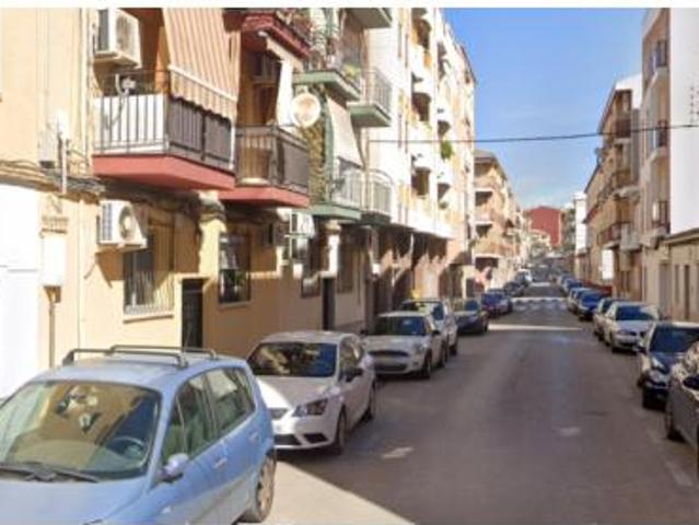Piso en venta en Linares, Andalucía