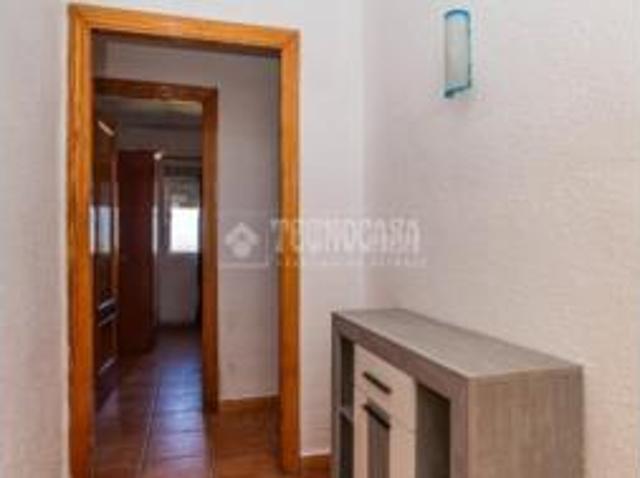 Piso en venta en Linares, Andalucía
