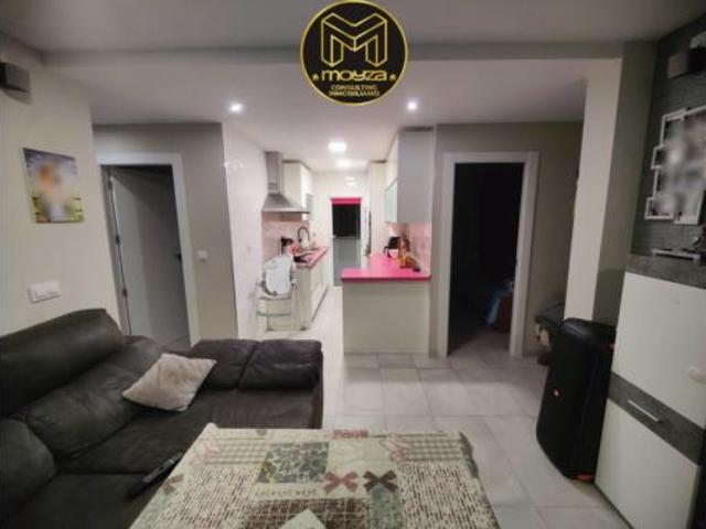 Piso en venta en Linares, Andalucía
