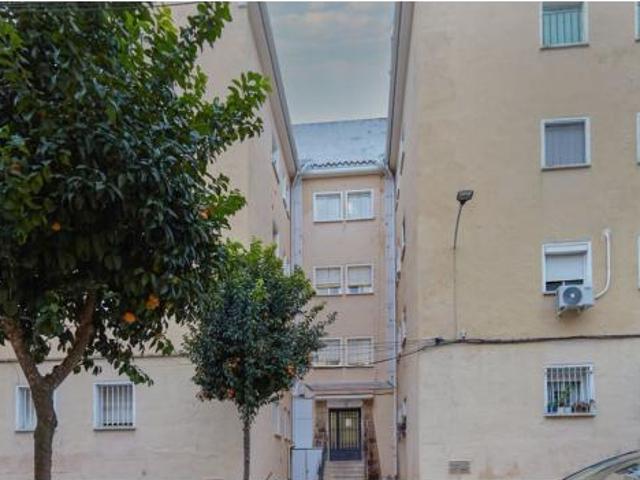 Piso en venta en Linares, Jaén