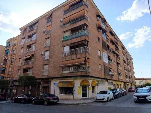 Piso en venta en Linares
