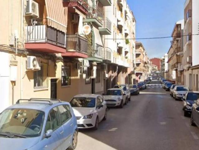 Piso en venta en Linares, Andalucía
