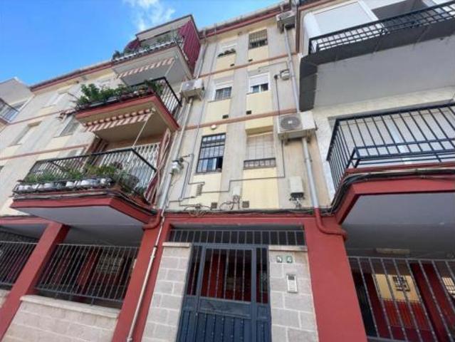 Piso en venta en Linares, Andalucía