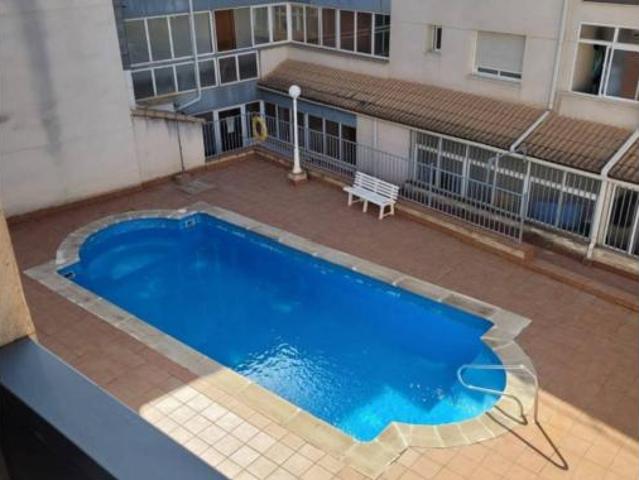 Piso en venta en Linares