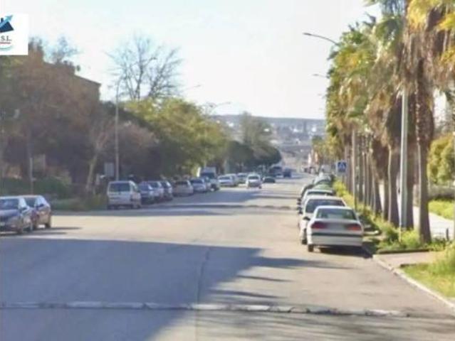 Piso en venta en Linares, Andalucía