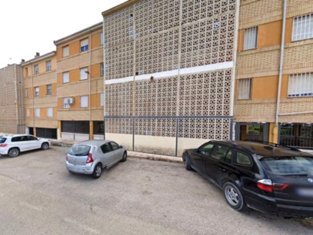 Piso en venta en Linares, Andalucía