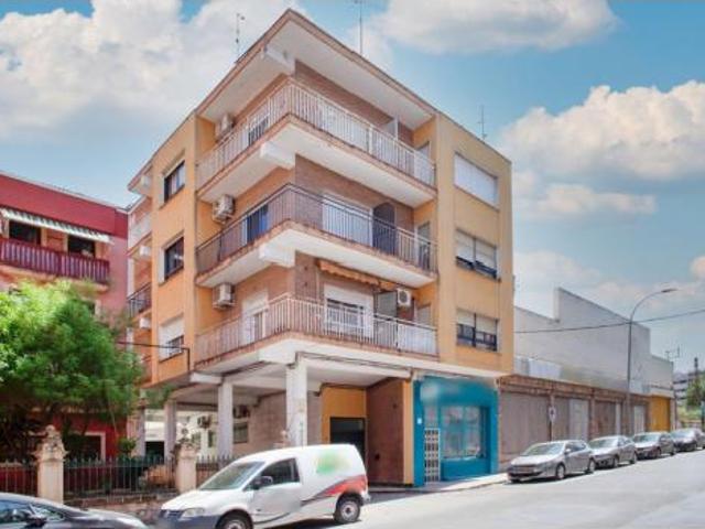 Piso en venta en Linares, Jaén