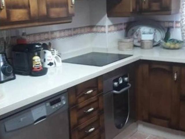 Piso en venta en Linares