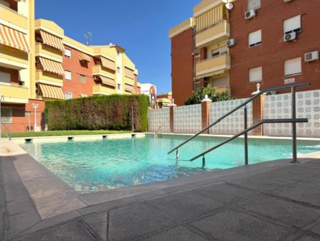 Piso en venta en Linares, Jaén