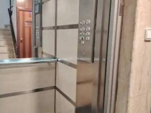 Piso en venta en Linares, Andalucía