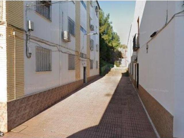 Piso en venta en Estación Linares-Baeza, Linares