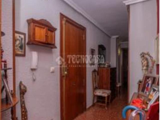 Piso en venta en Linares, Andalucía