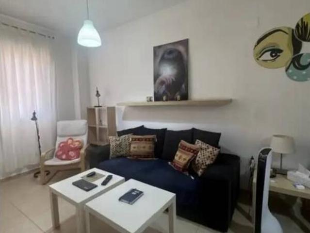 Piso en venta en Linares, Andalucía