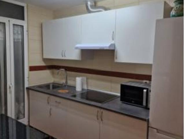 Piso en venta en Linares, Andalucía