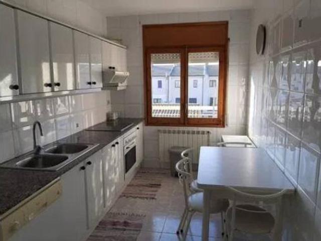 Piso en venta en Pla d'Urgell, Catalunya